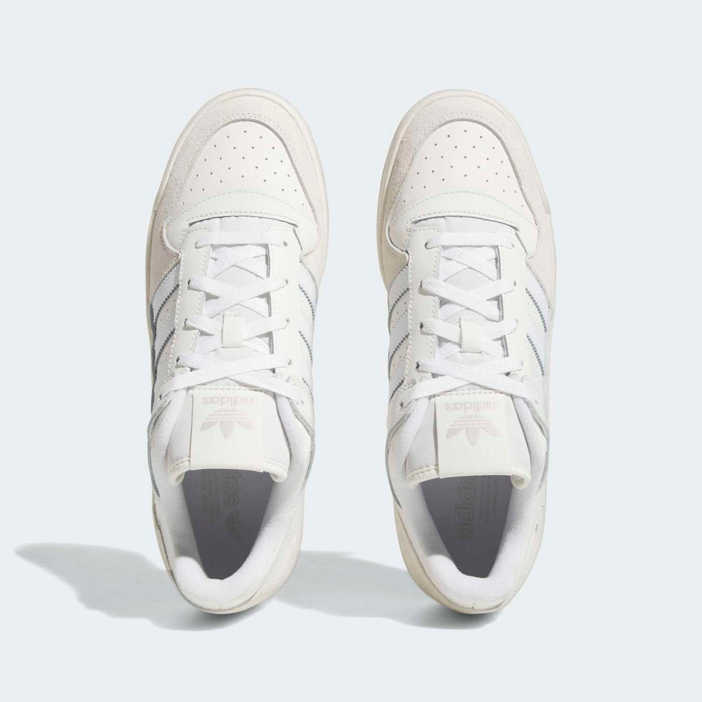 Zapatillas ADIDAS FORUM LOW CL ID6858 Blanco