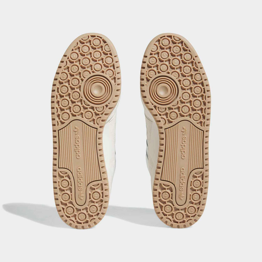 Zapatillas ADIDAS FORUM LOW CL ID6858 Blanco