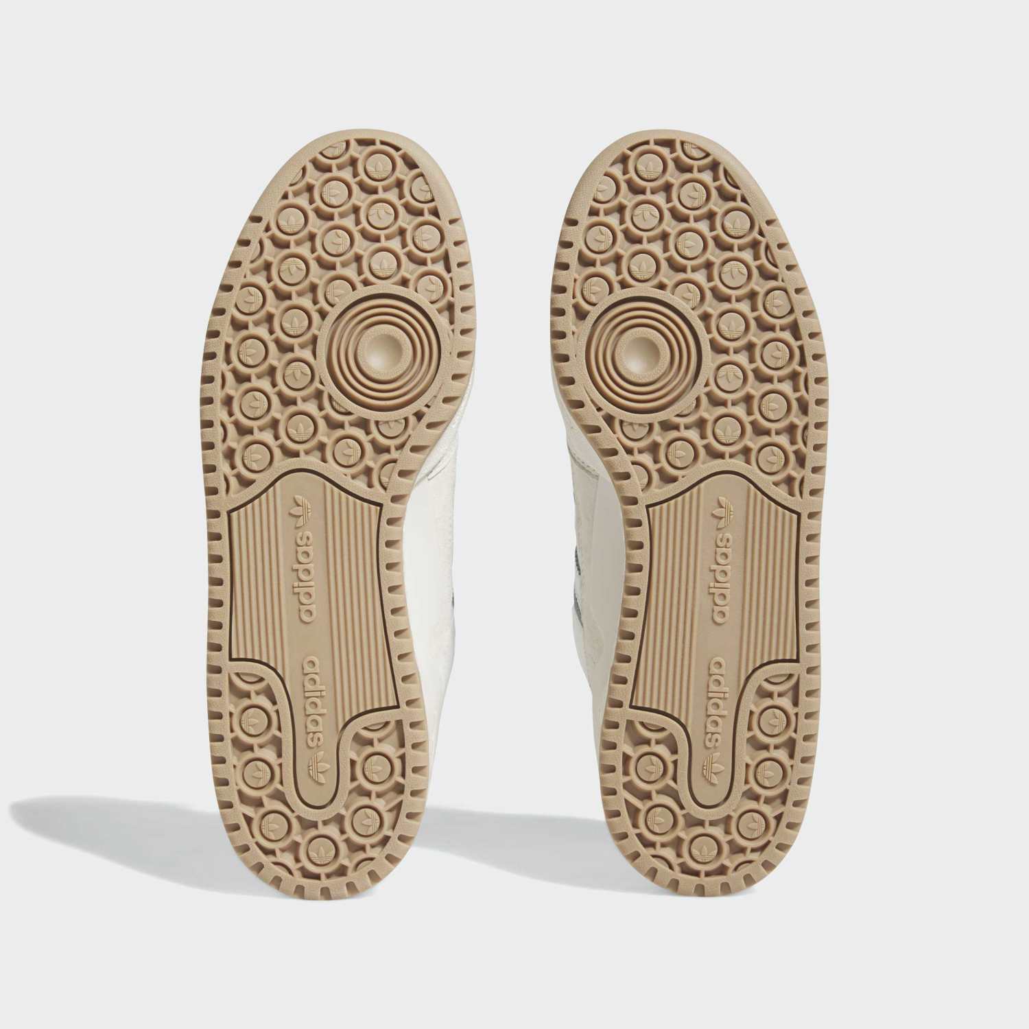 Zapatillas ADIDAS FORUM LOW CL ID6858 Blanco