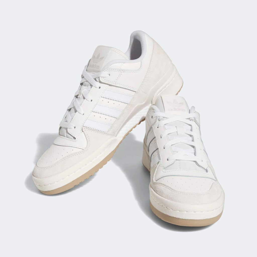 Zapatillas ADIDAS FORUM LOW CL ID6858 Blanco