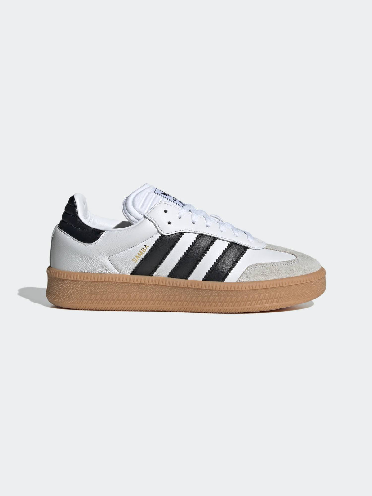 Zapatillas para Hombre ADIDAS IE1377 SAMBA XLG