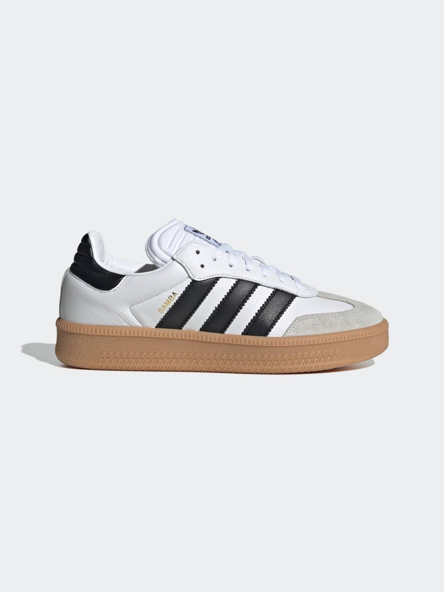 Zapatillas para Hombre ADIDAS IE1377 SAMBA XLG ADIDAS