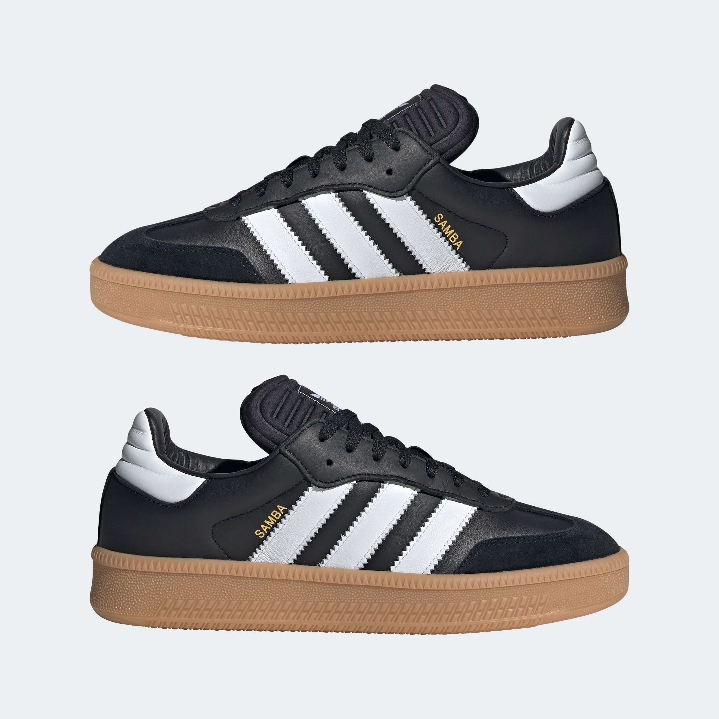 Zapatillas para Hombre ADIDAS IE1379 SAMBA XLG ADIDAS