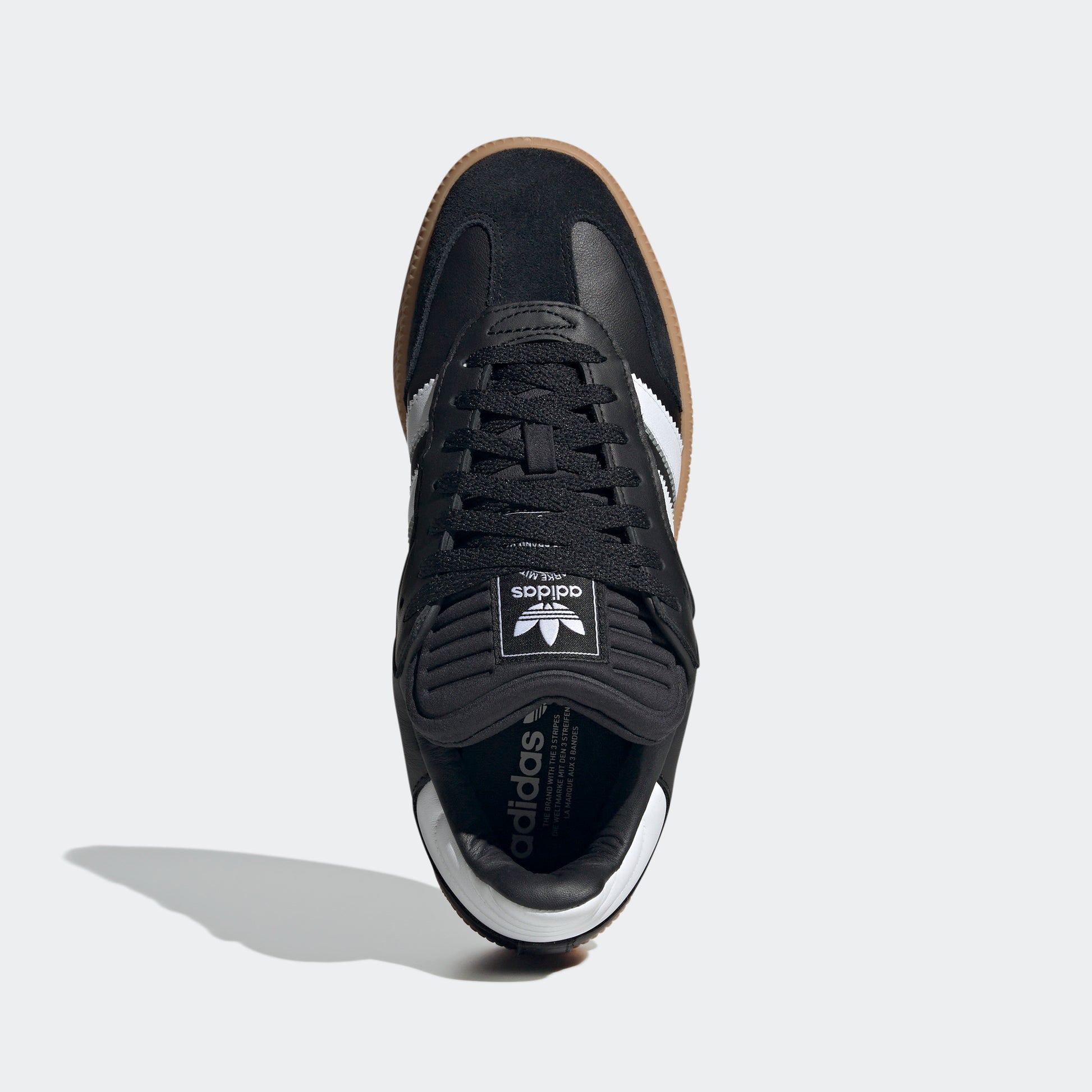 Zapatillas para Hombre ADIDAS IE1379 SAMBA XLG