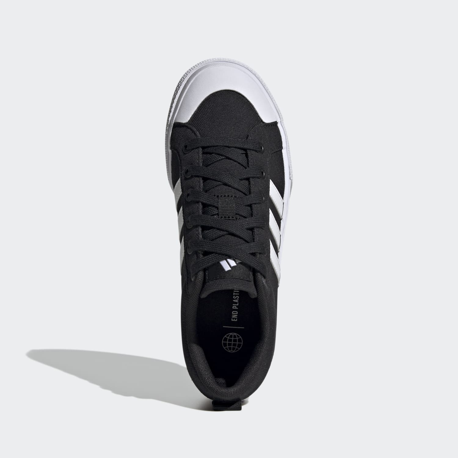 Zapatillas para Mujer ADIDAS IE2310 BRAVADA 310 ADIDAS