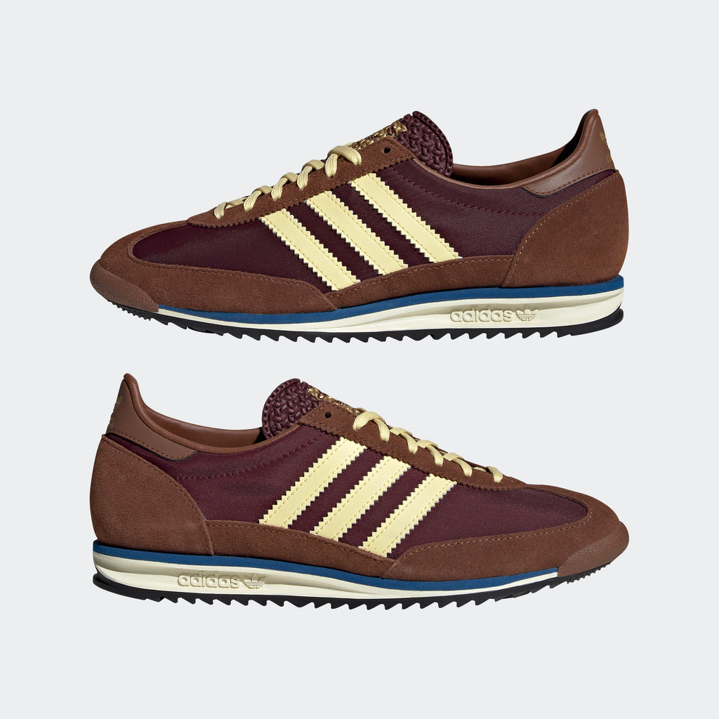 Zapatillas para Mujer ADIDAS IE3425 SL 72 BRW