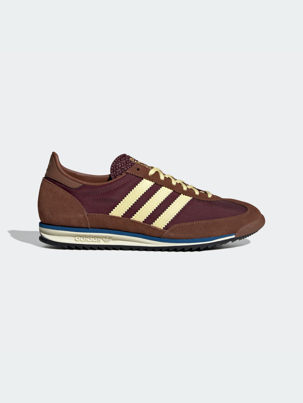 Zapatillas para Mujer ADIDAS IE3425 SL 72 BRW