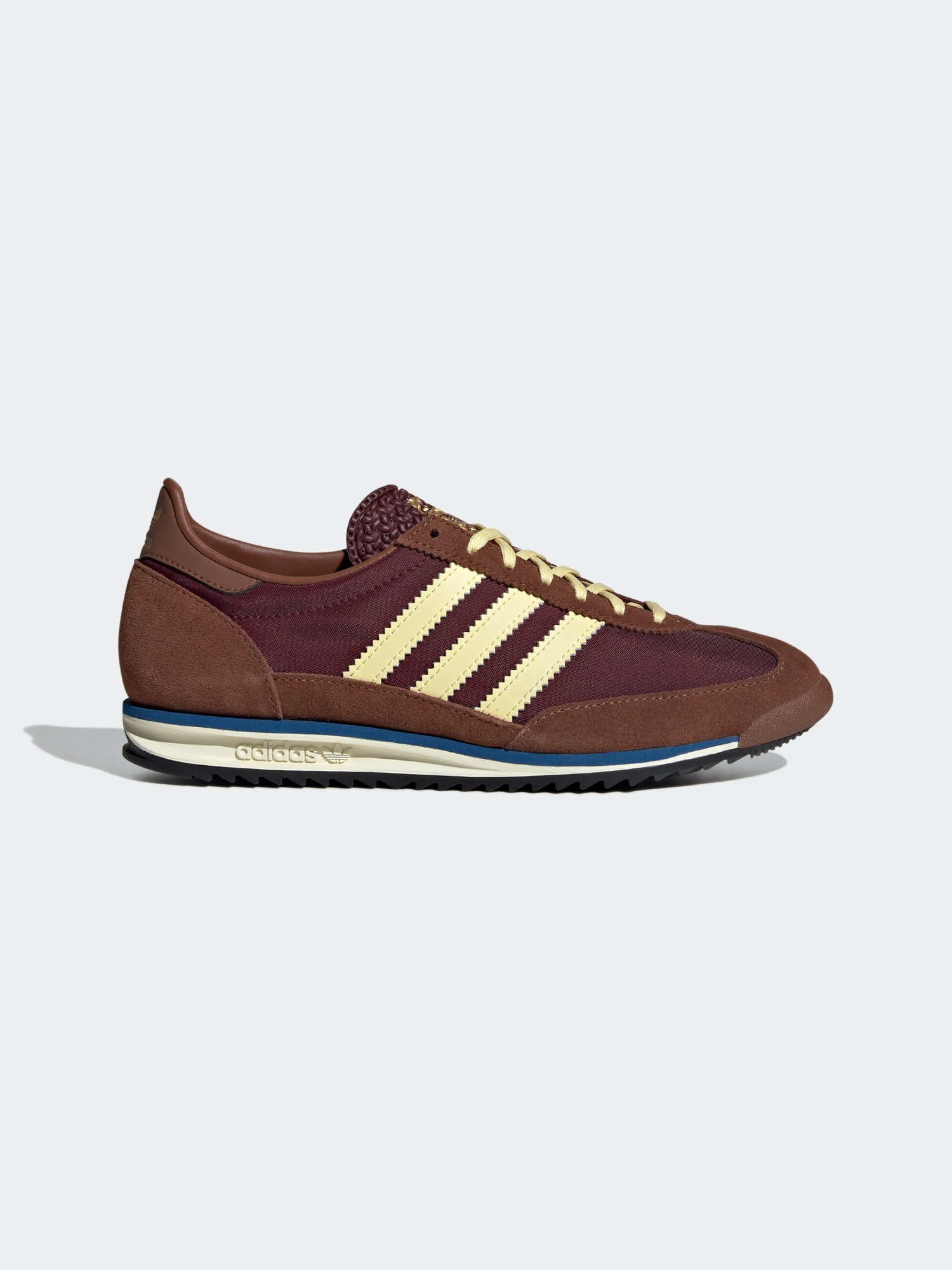 Zapatillas para Mujer ADIDAS IE3425 SL 72 BRW