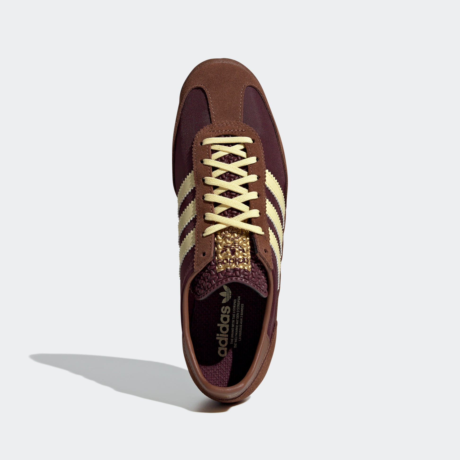 Zapatillas para Mujer ADIDAS IE3425 SL 72 BRW