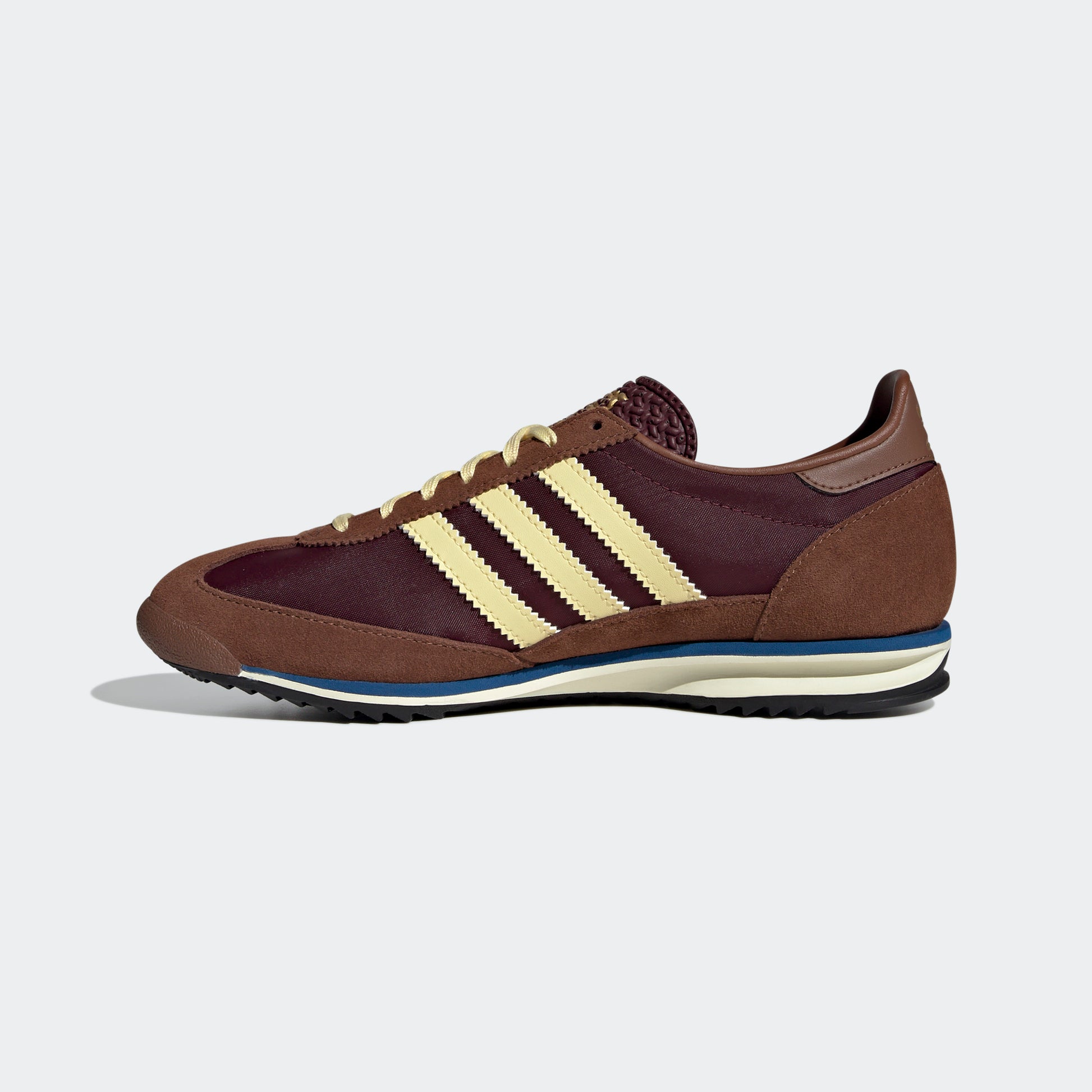 Zapatillas para Mujer ADIDAS IE3425 SL 72 BRW