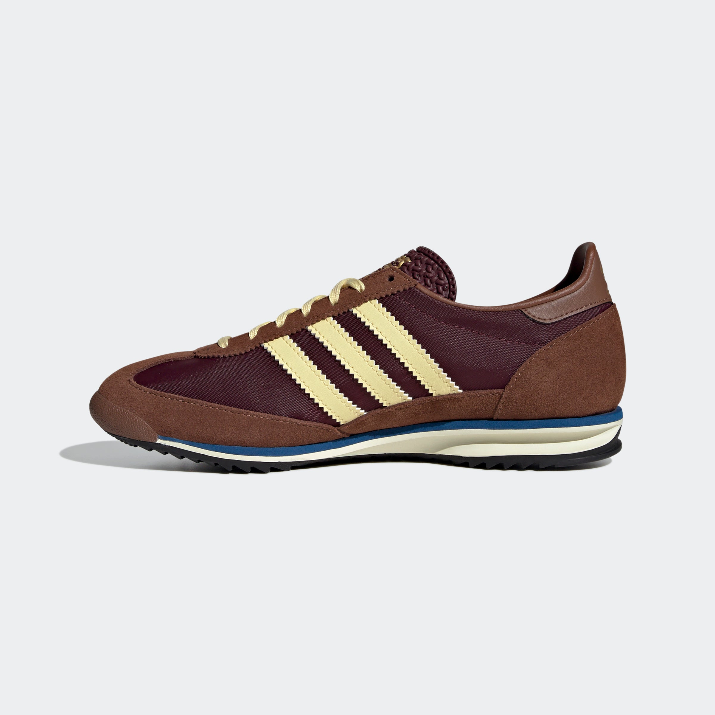 Zapatillas para Mujer ADIDAS IE3425 SL 72 BRW ADIDAS