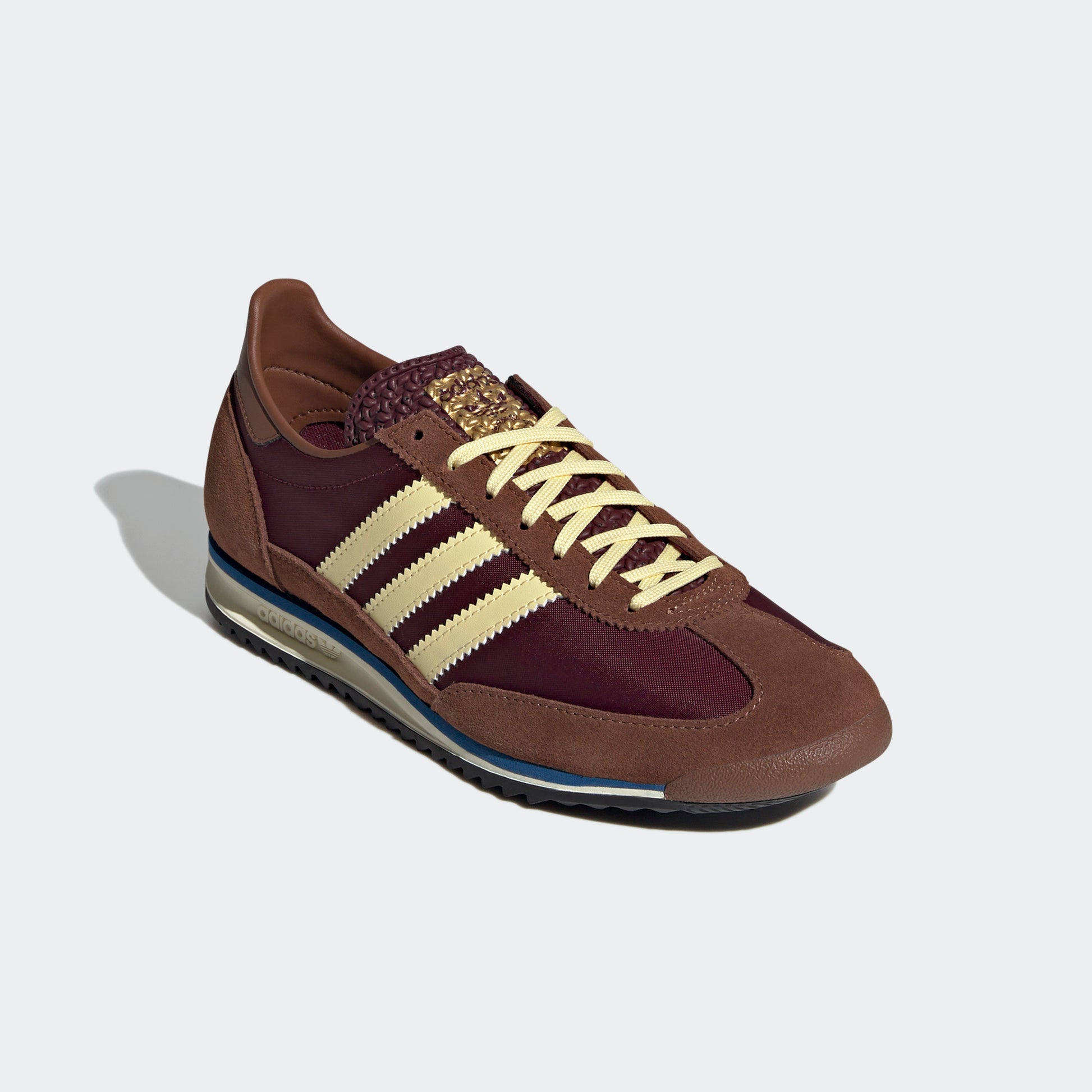Zapatillas para Mujer ADIDAS IE3425 SL 72 BRW