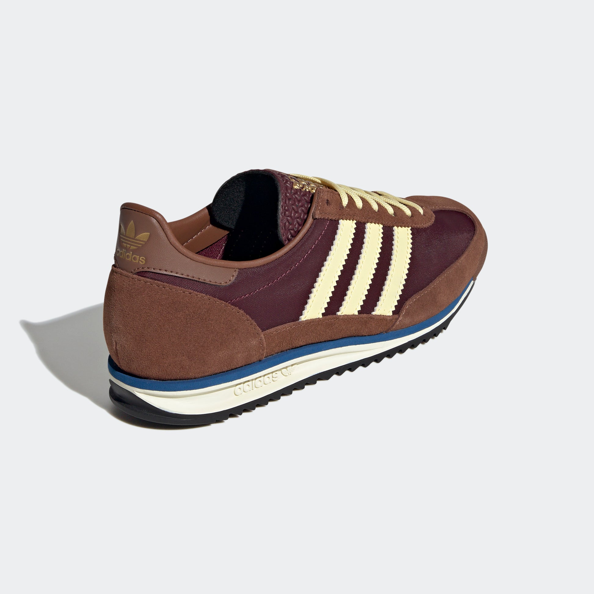 Zapatillas para Mujer ADIDAS IE3425 SL 72 BRW