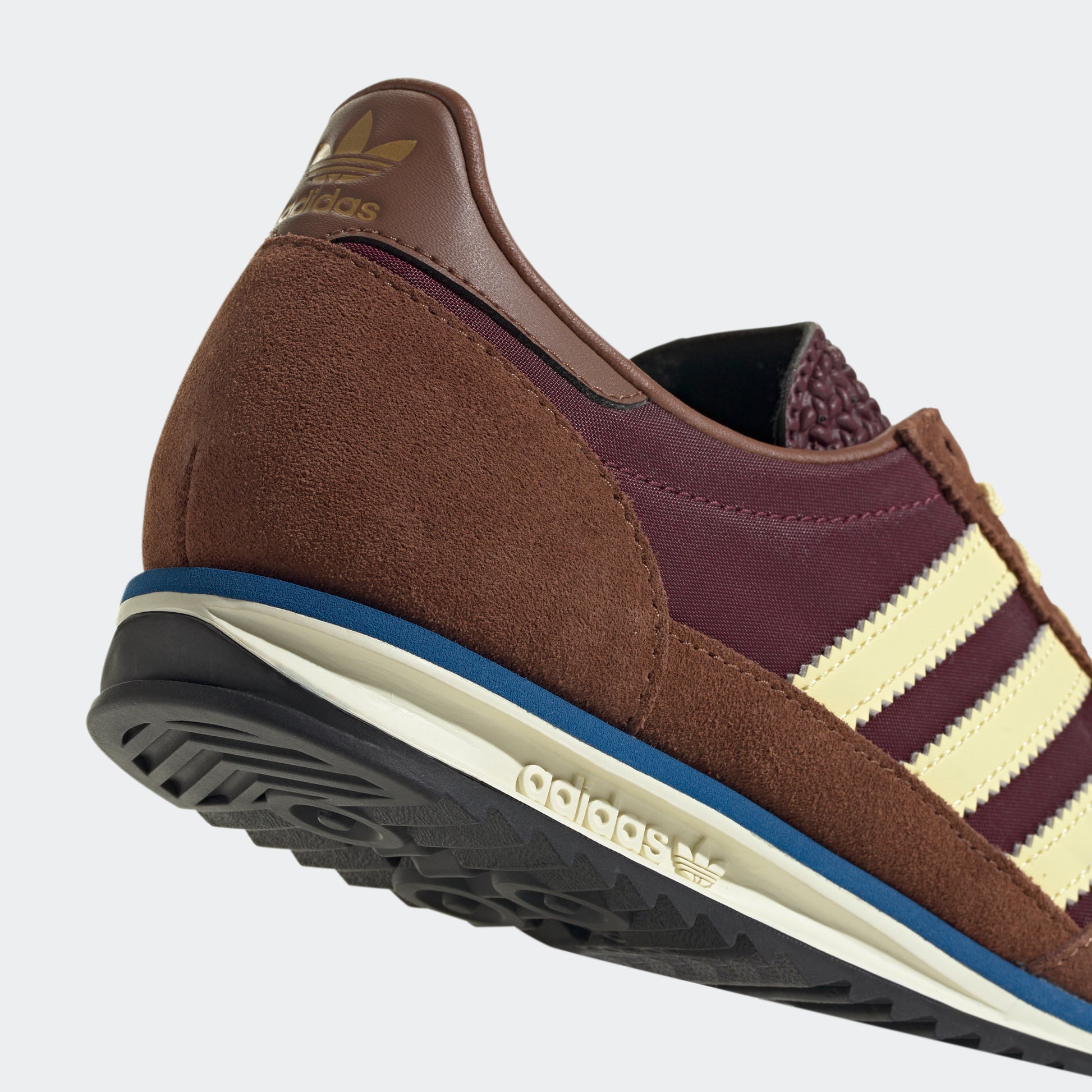 Zapatillas para Mujer ADIDAS IE3425 SL 72 BRW