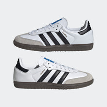 Cargar imagen en el visor de la galería, Zapatillas ADIDAS IE3675 SAMBA OG J 675
