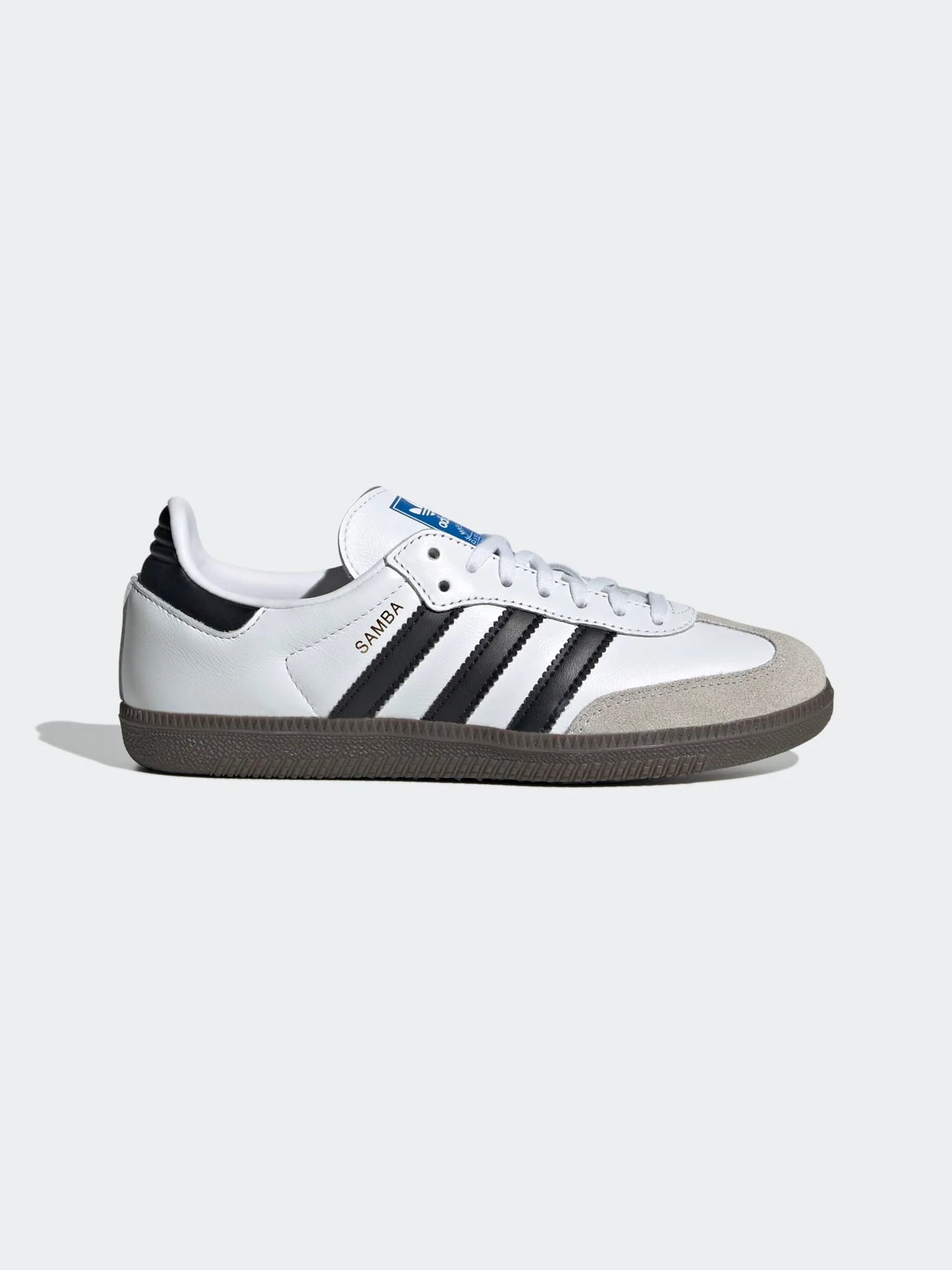 Zapatillas ADIDAS IE3675 SAMBA OG J ADIDAS