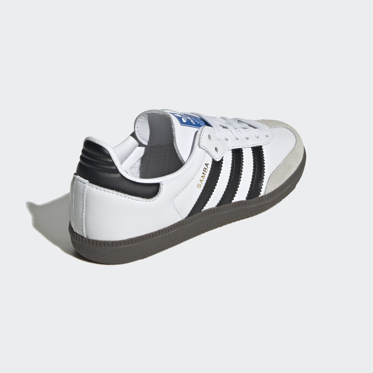 Zapatillas ADIDAS IE3675 SAMBA OG J ADIDAS