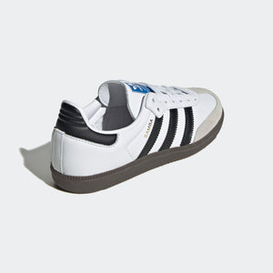 Zapatillas ADIDAS IE3675 SAMBA OG J 675