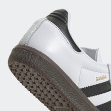 Cargar imagen en el visor de la galería, Zapatillas ADIDAS IE3675 SAMBA OG J 675
