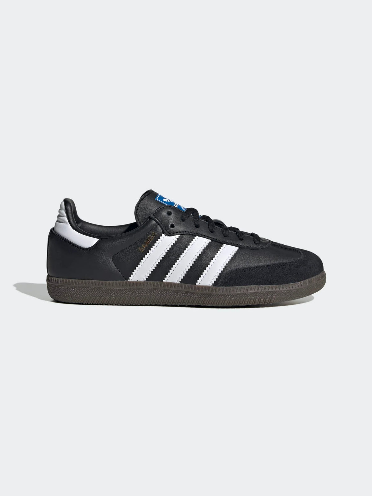 Zapatillas ADIDAS IE3676 SAMBA OG J