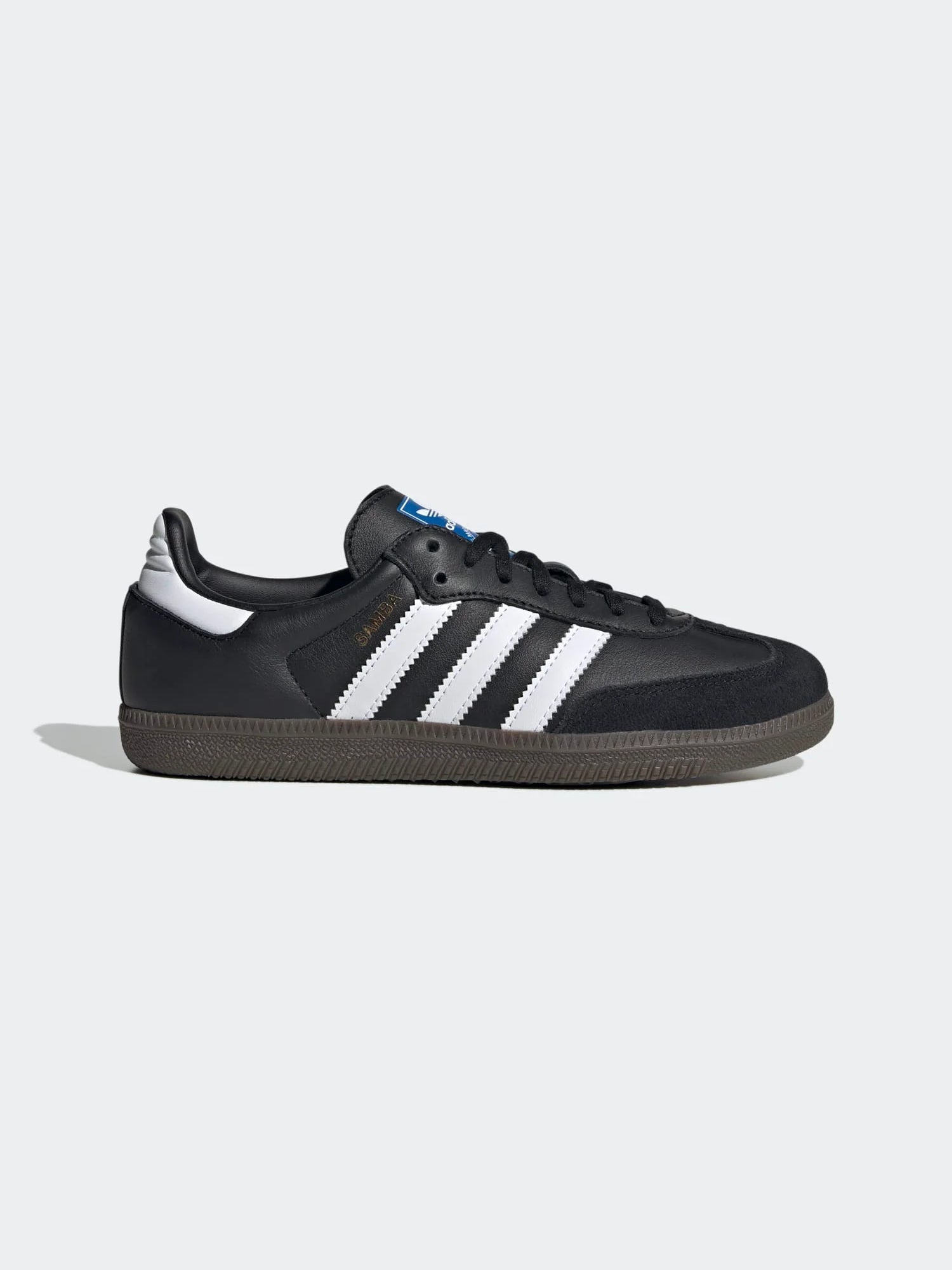 Zapatillas ADIDAS IE3676 SAMBA OG J ADIDAS