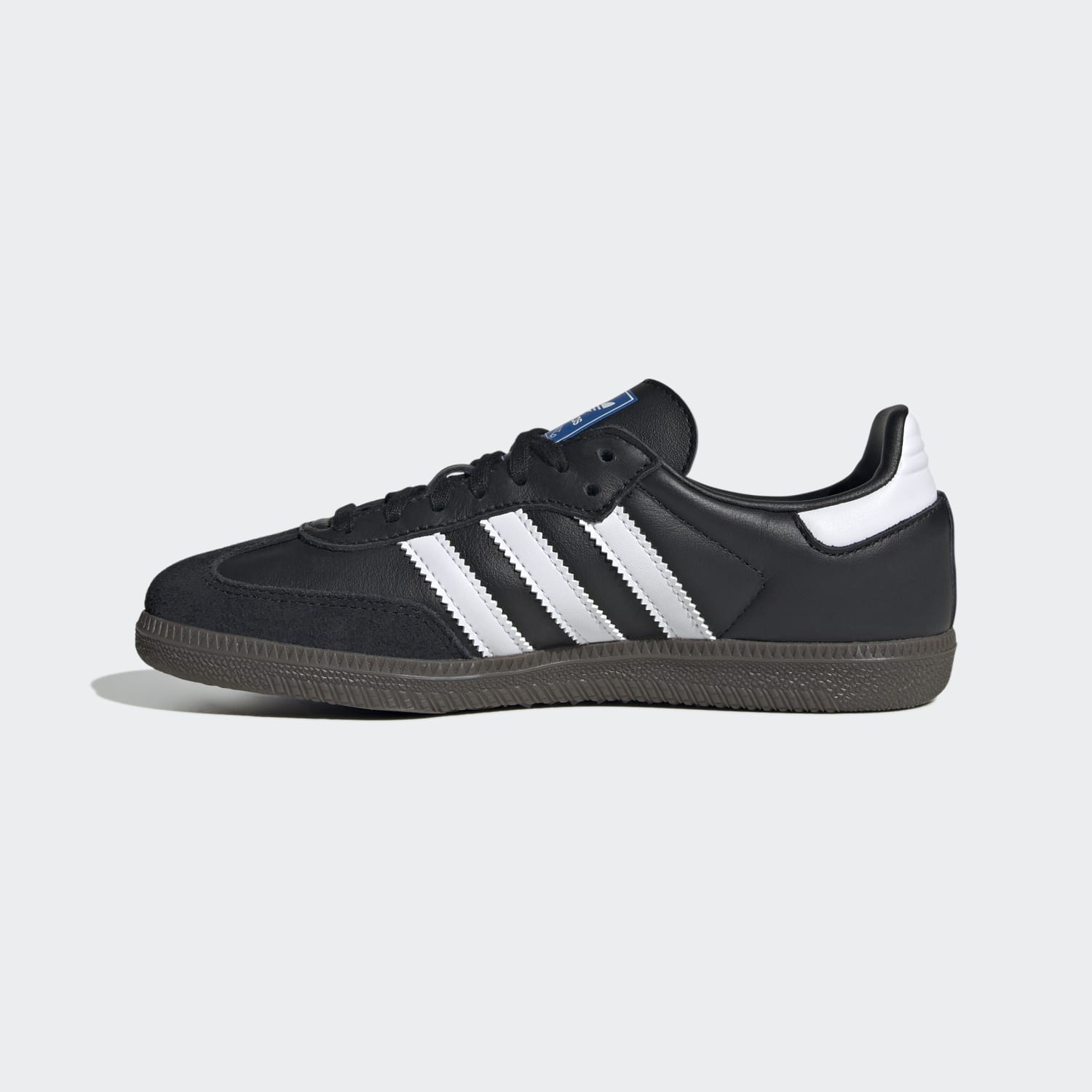 Zapatillas ADIDAS IE3676 SAMBA OG J ADIDAS