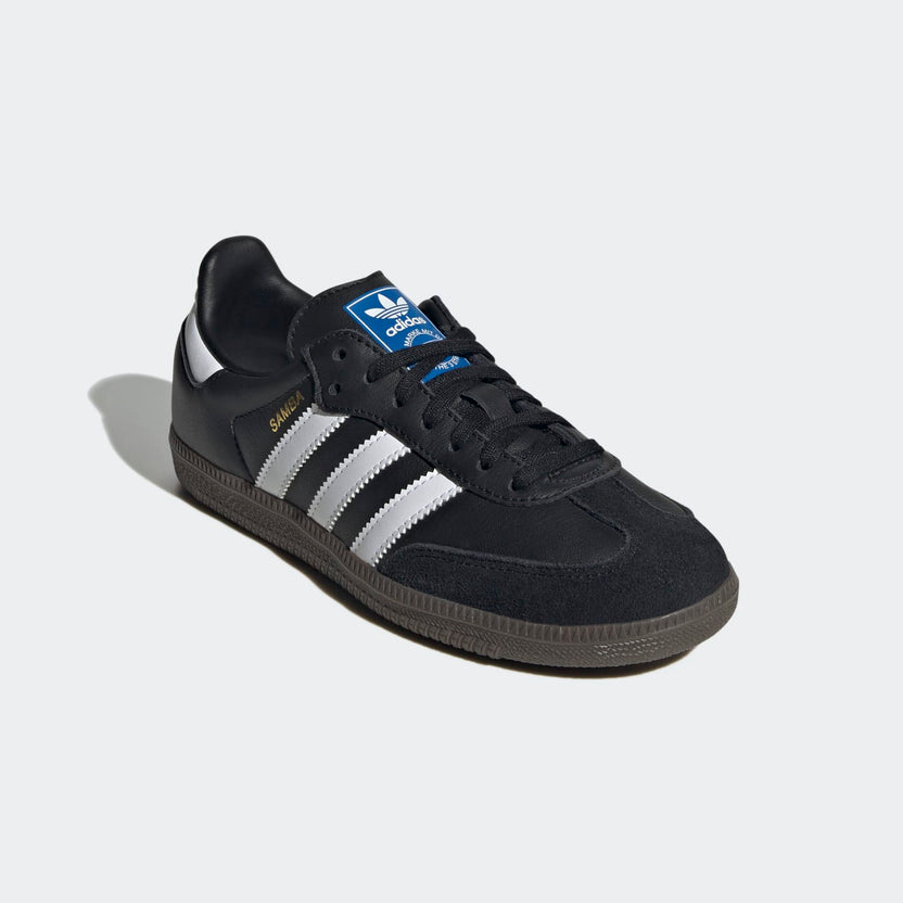 Samba - Adidas – The Box Peru