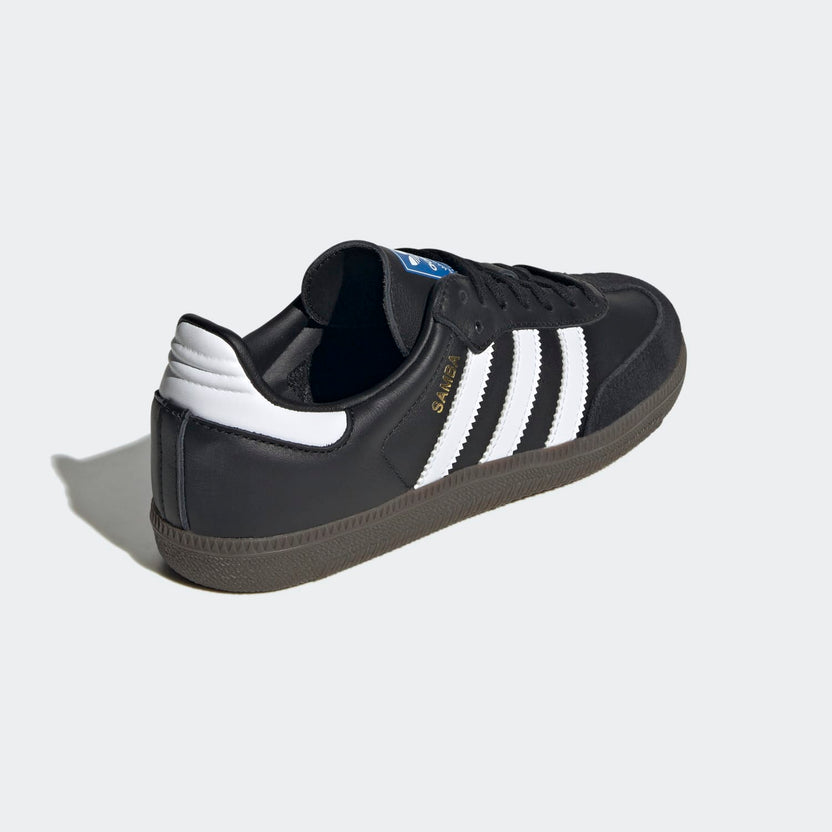 Samba - Adidas – The Box Peru
