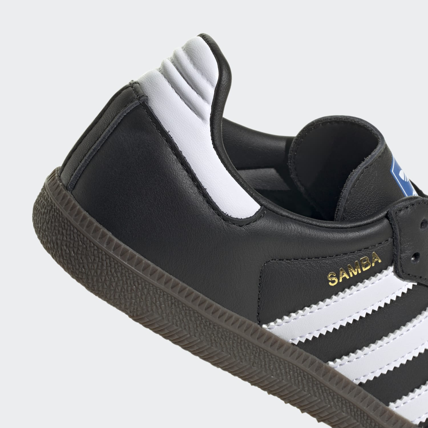 Zapatillas ADIDAS IE3676 SAMBA OG J ADIDAS