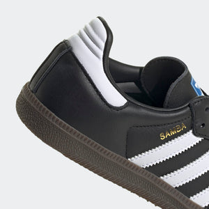 Zapatillas ADIDAS IE3676 SAMBA OG J 676