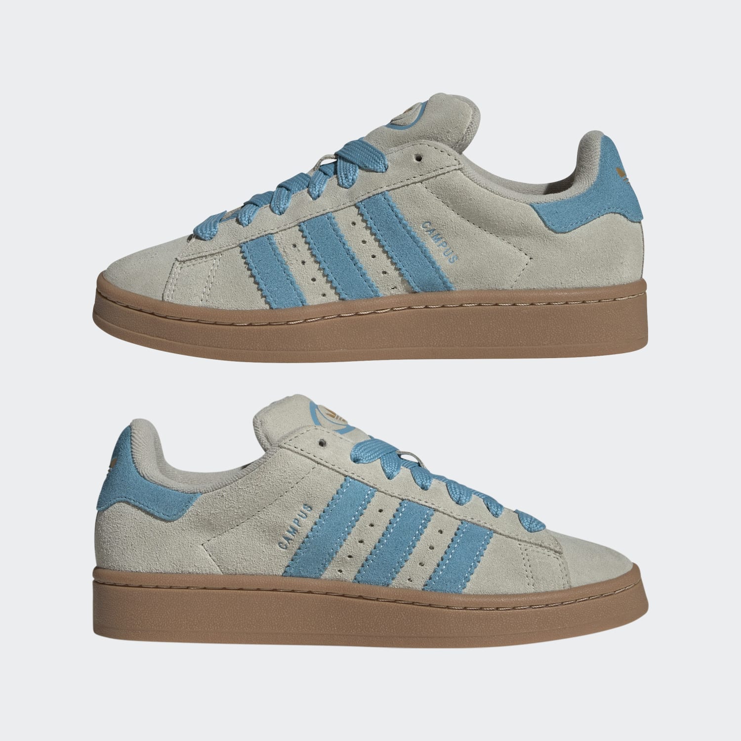 Zapatillas para Mujer ADIDAS IE5588 CAMPUS 00s W 588 ADIDAS