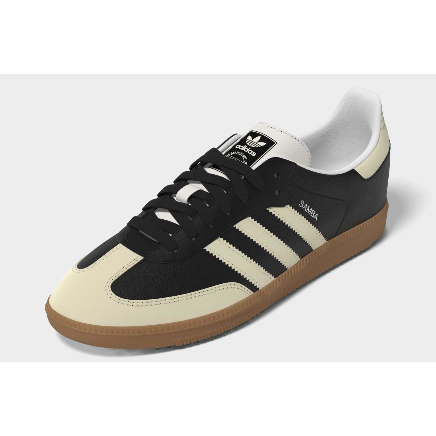 Zapatillas para Mujer ADIDAS SAMBA Negro ADIDAS