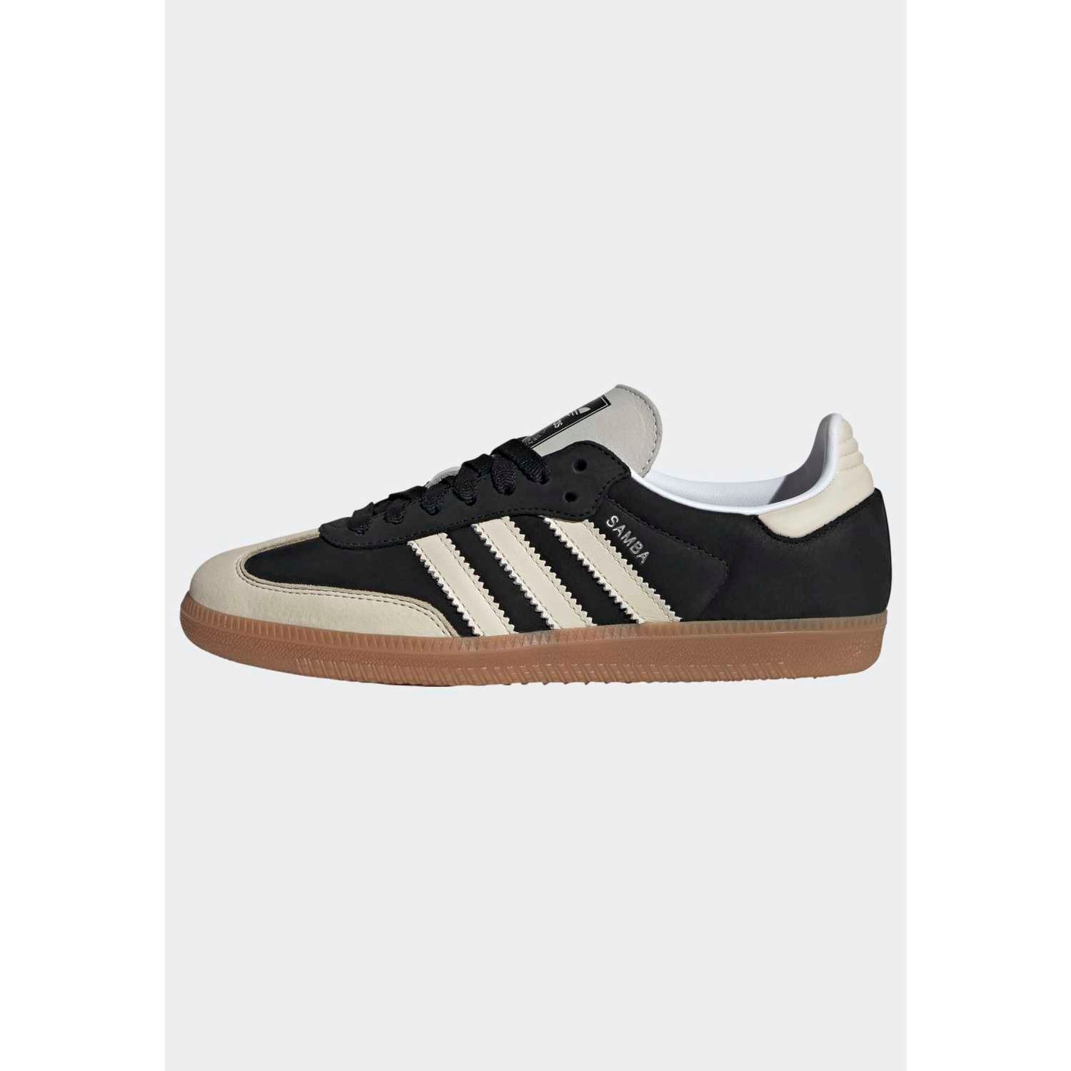 Zapatillas para Mujer ADIDAS SAMBA Negro ADIDAS