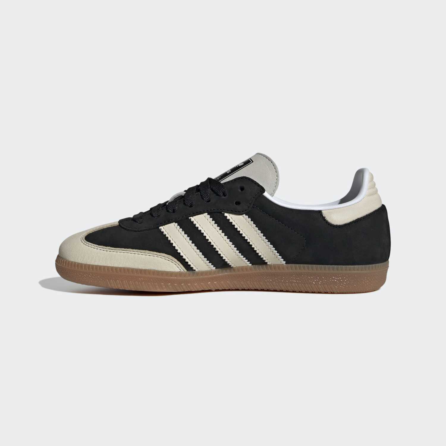 Zapatillas para Mujer ADIDAS SAMBA Negro ADIDAS