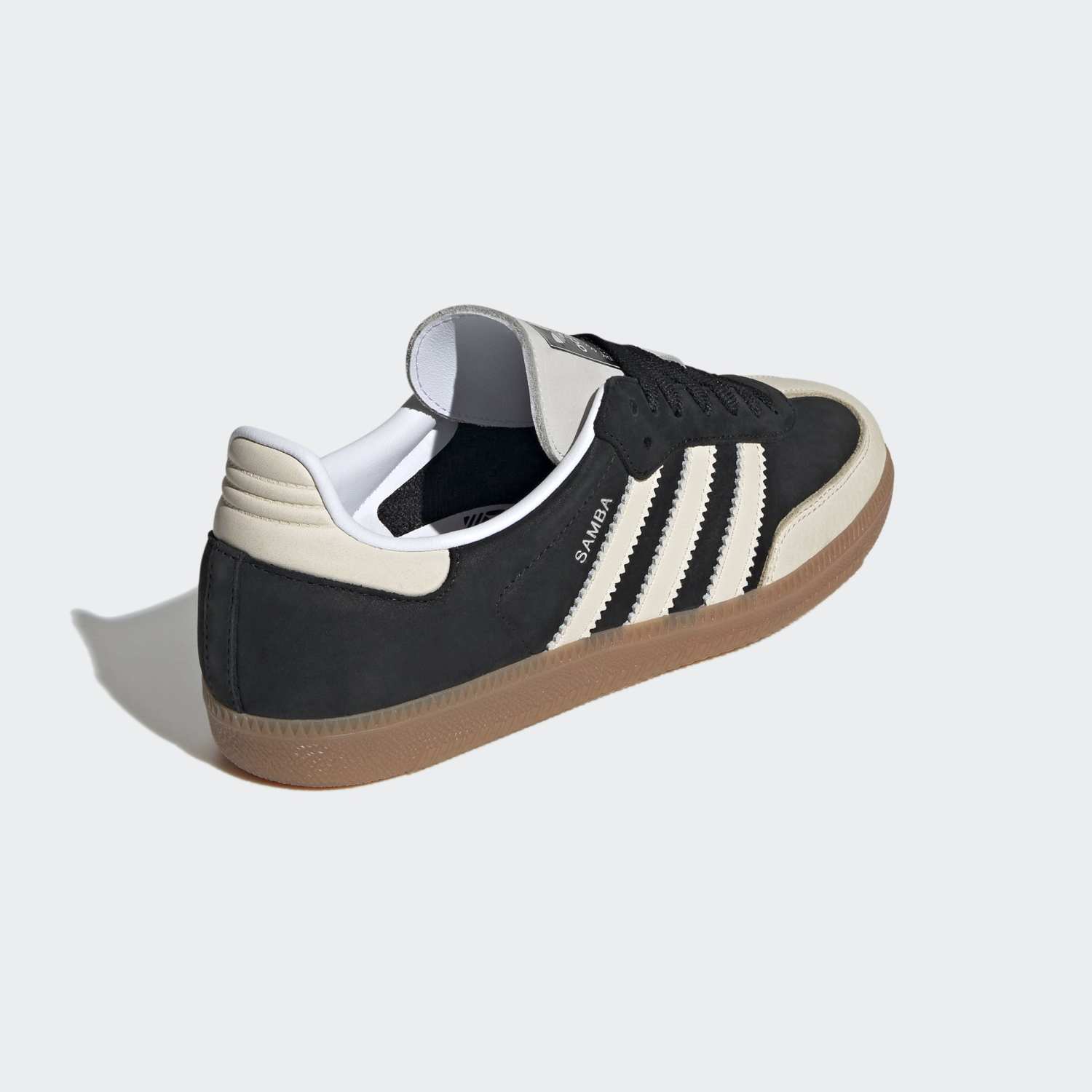 Zapatillas para Mujer ADIDAS SAMBA Negro ADIDAS