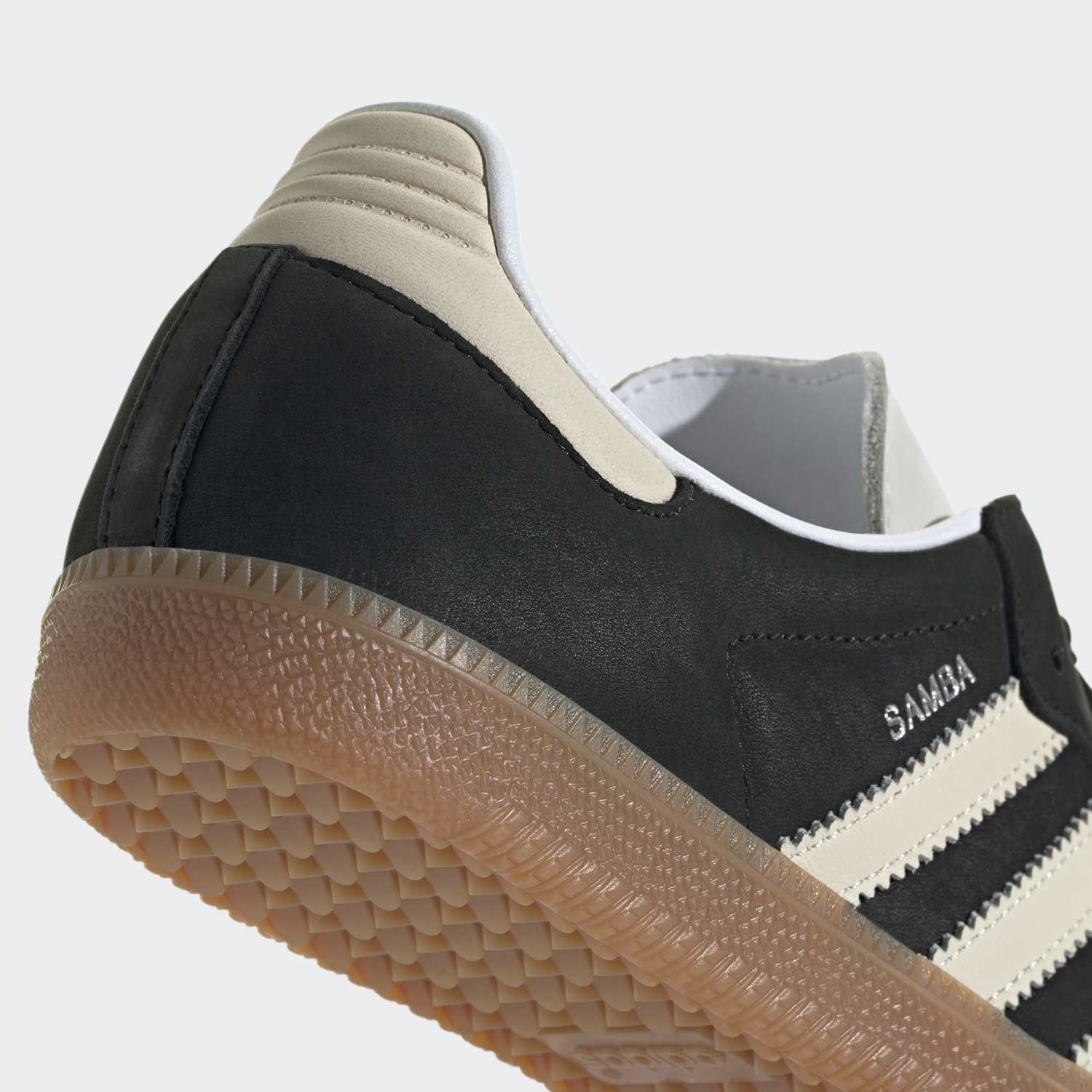 Zapatillas para Mujer ADIDAS SAMBA Negro ADIDAS