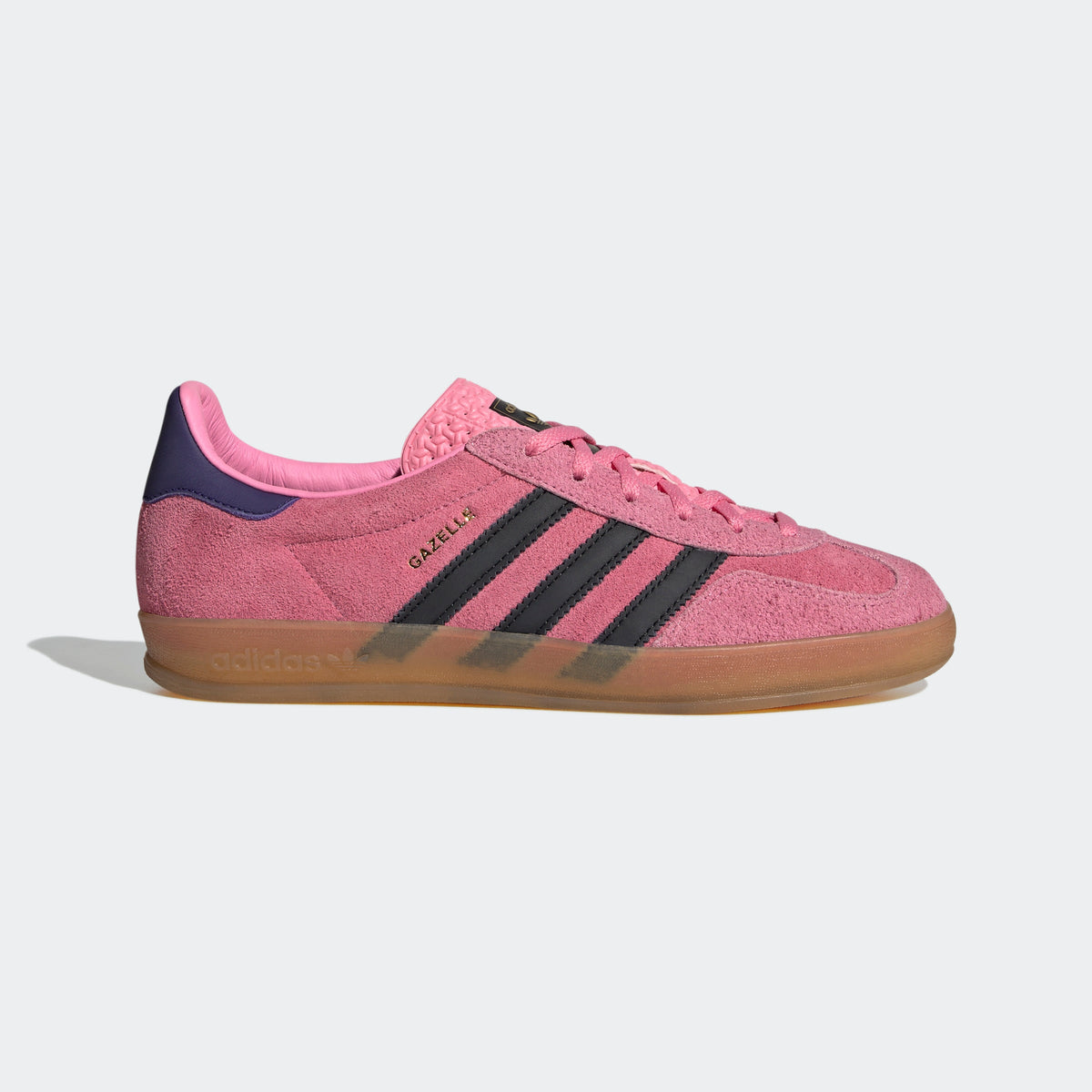 Zapatillas para Mujer ADIDAS IE7002 GAZELLE INDOOR ADIDAS