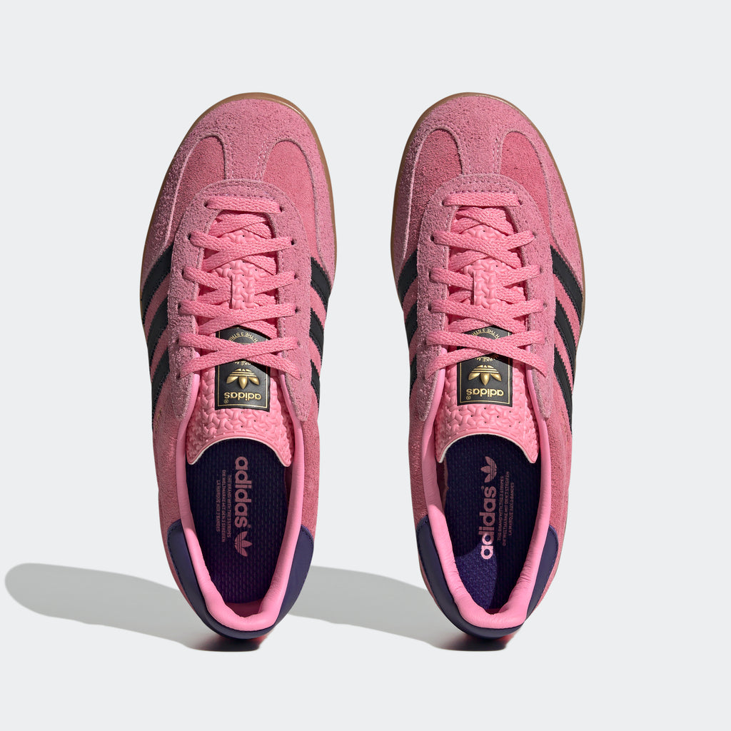 Zapatillas para Mujer ADIDAS IE7002 GAZELLE INDOOR