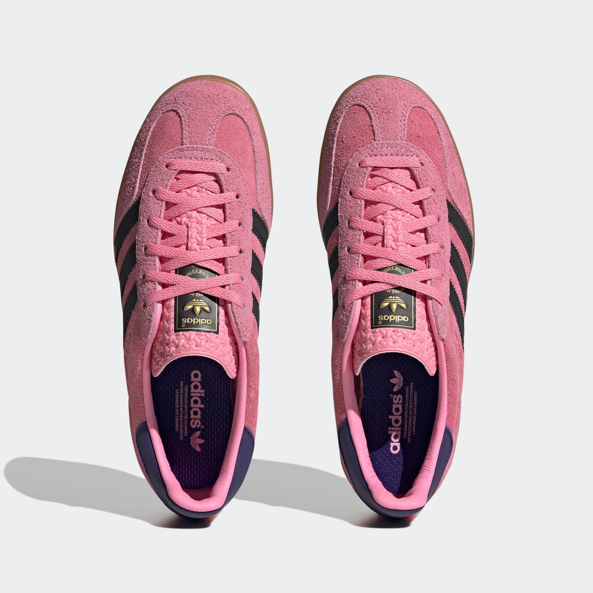 Zapatillas para Mujer ADIDAS IE7002 GAZELLE INDOOR ADIDAS