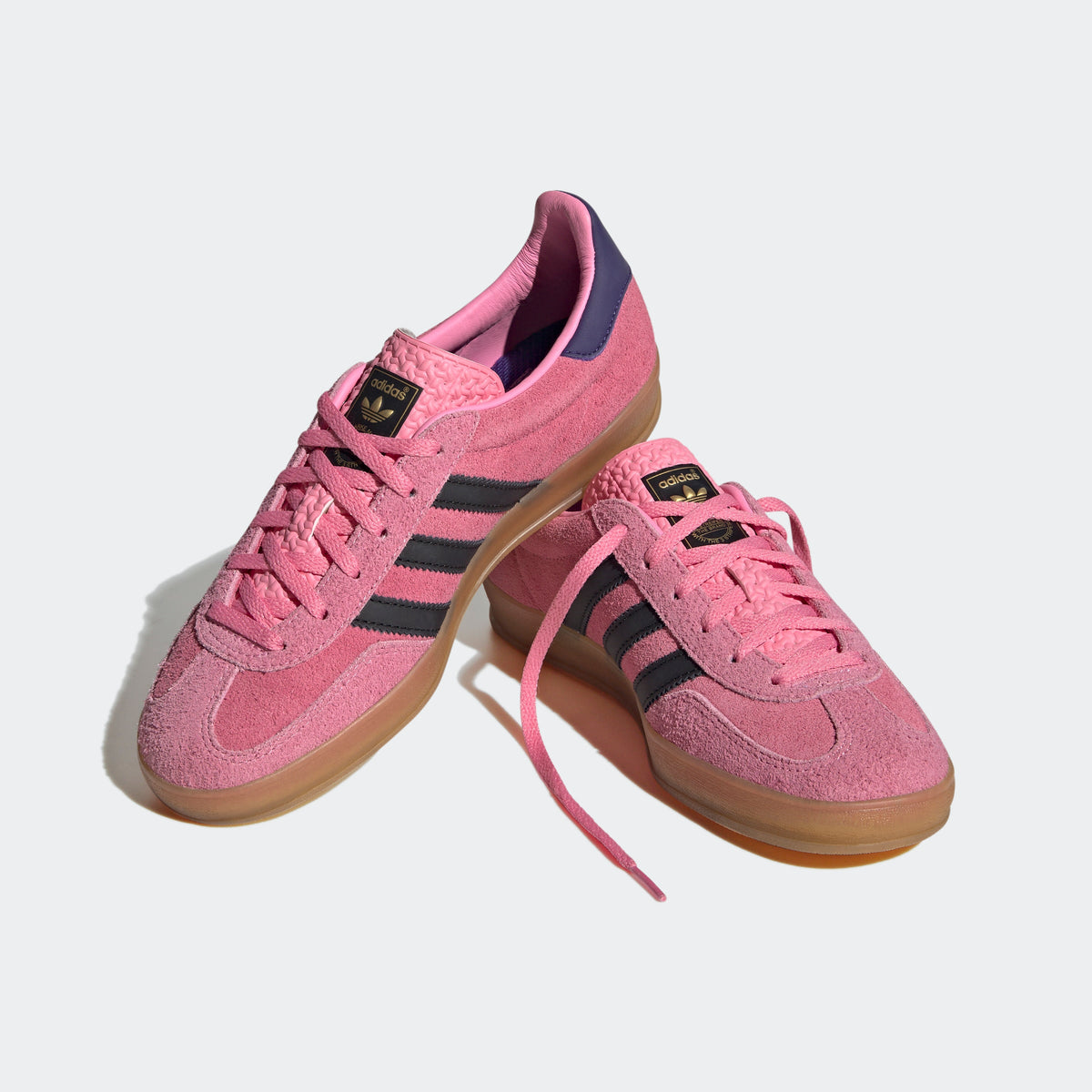 Zapatillas para Mujer ADIDAS IE7002 GAZELLE INDOOR ADIDAS