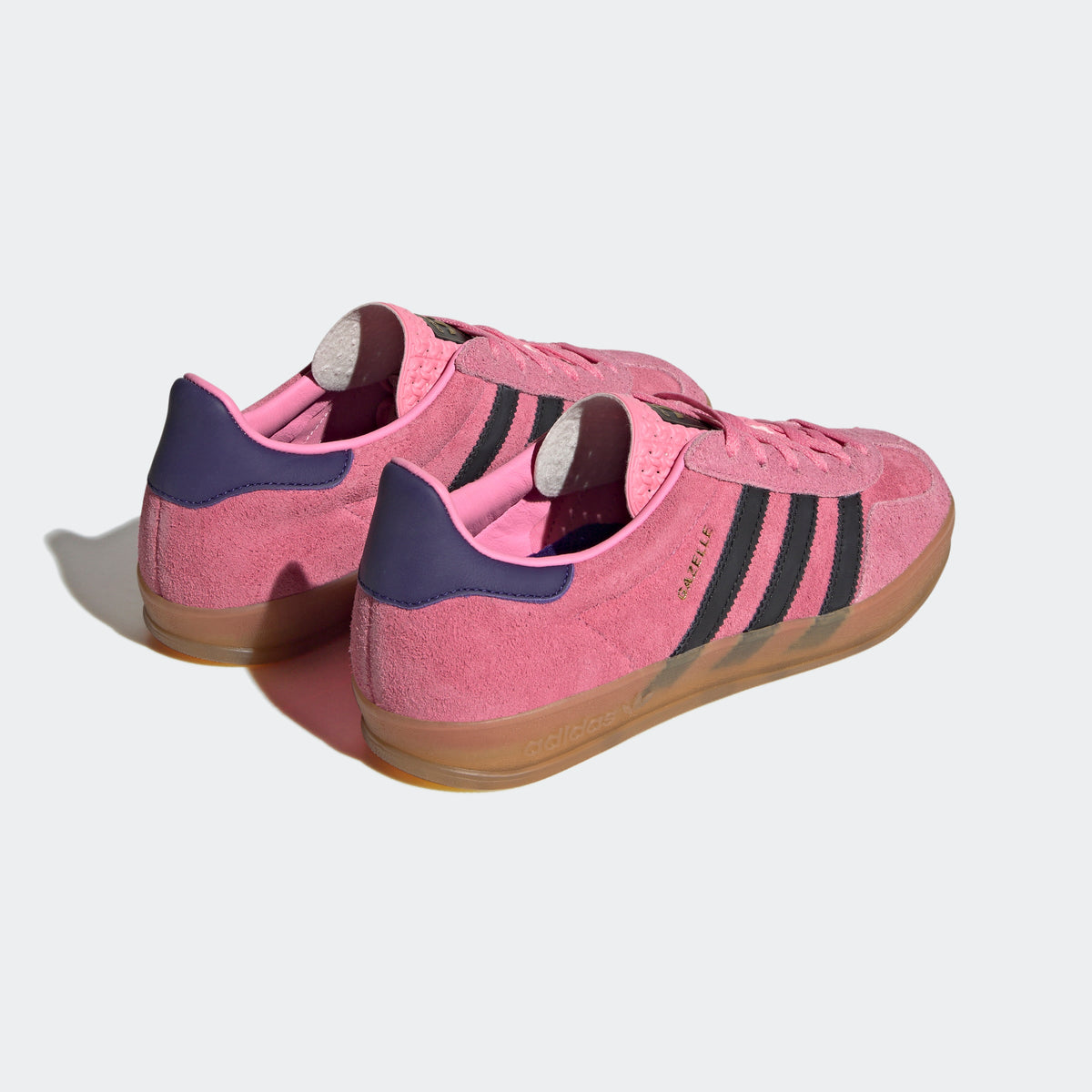 Zapatillas para Mujer ADIDAS IE7002 GAZELLE INDOOR ADIDAS