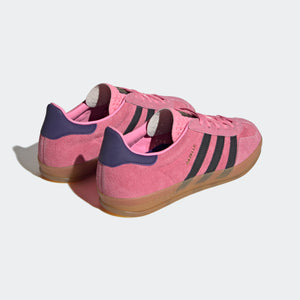Zapatillas para Mujer ADIDAS IE7002 GAZELLE INDOOR W RSD