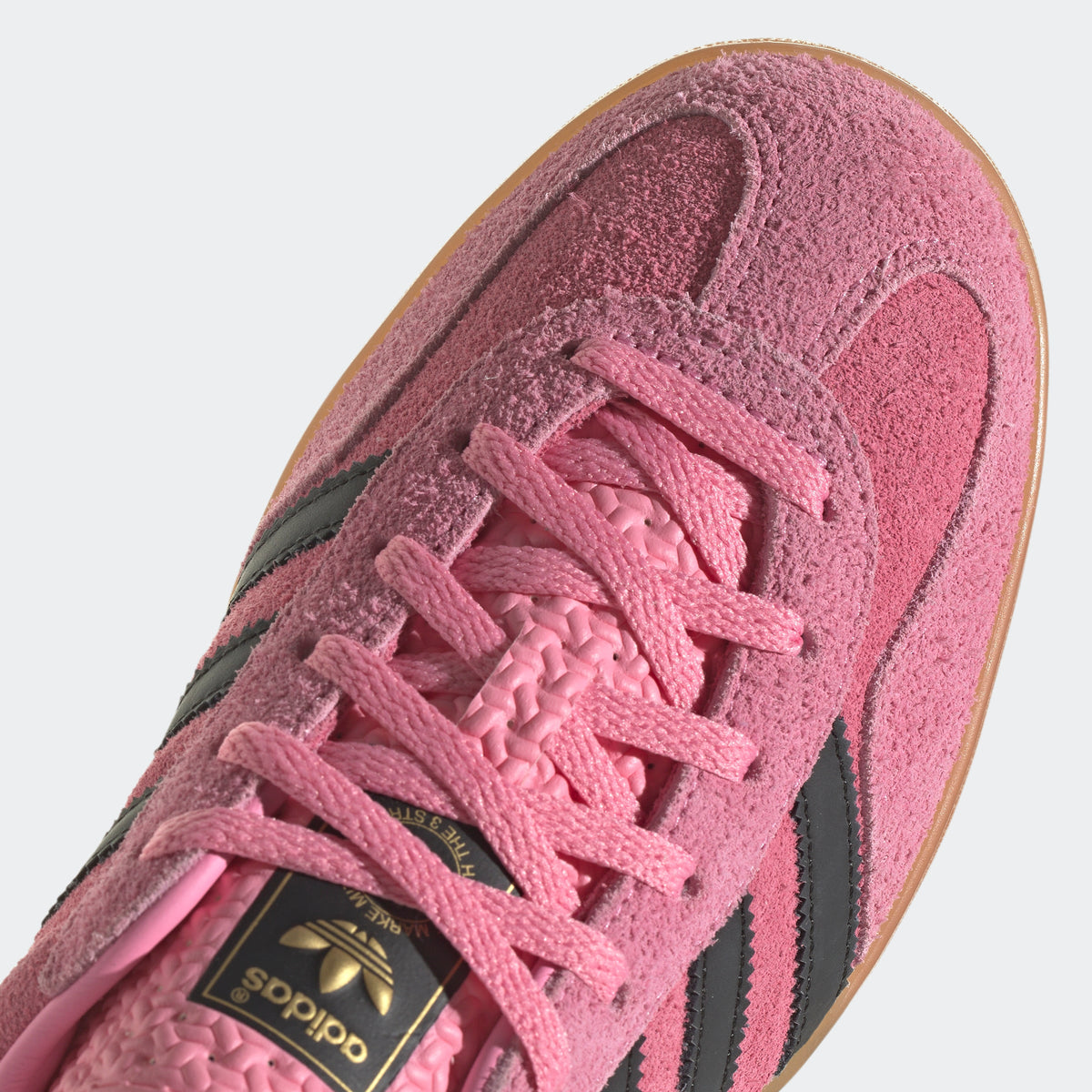 Zapatillas para Mujer ADIDAS IE7002 GAZELLE INDOOR ADIDAS