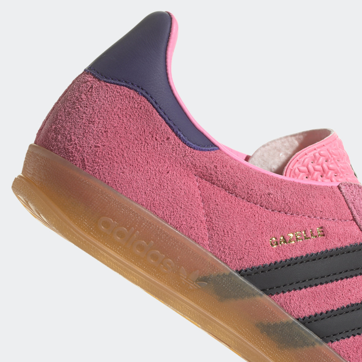 Zapatillas para Mujer ADIDAS IE7002 GAZELLE INDOOR ADIDAS