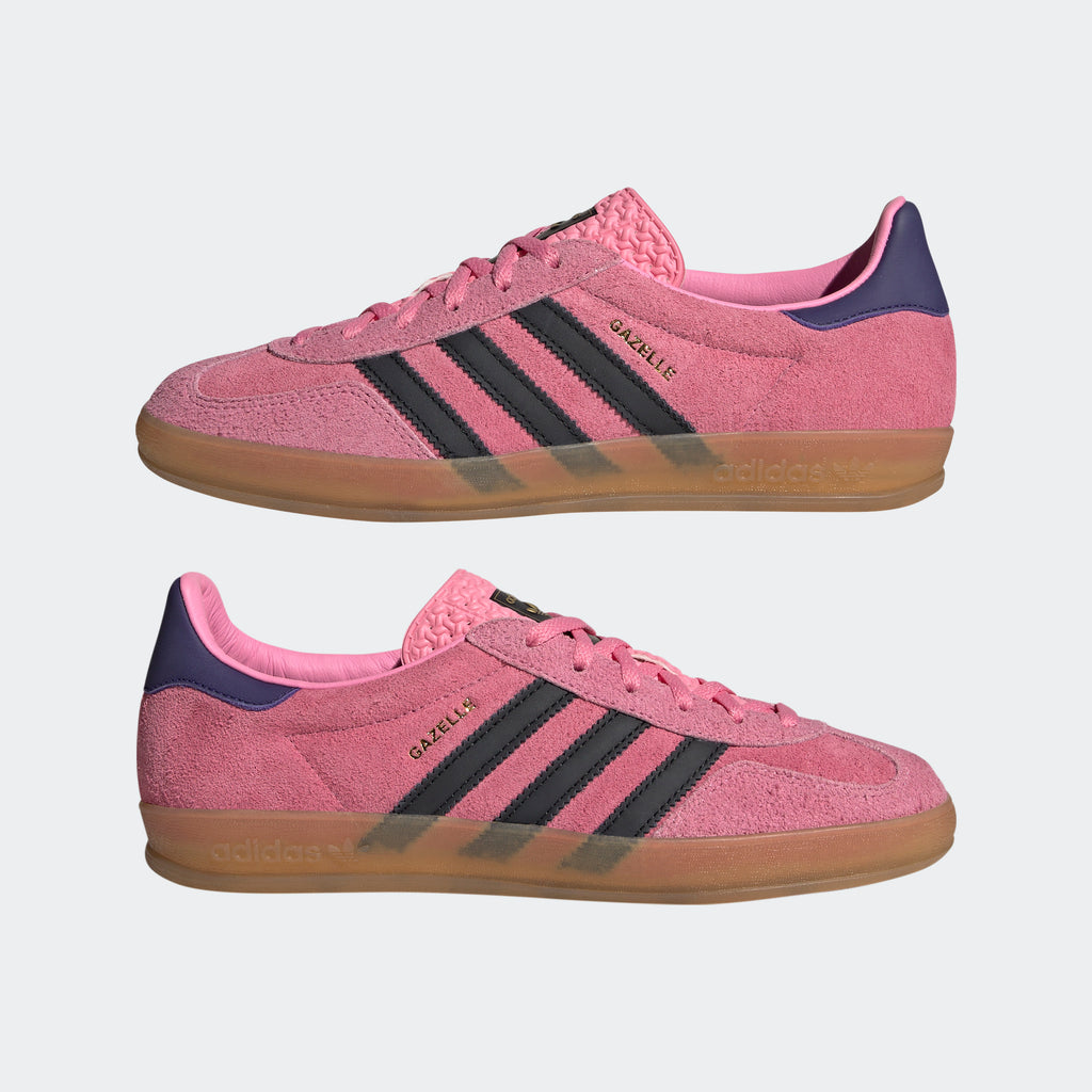 Zapatillas para Mujer ADIDAS IE7002 GAZELLE INDOOR