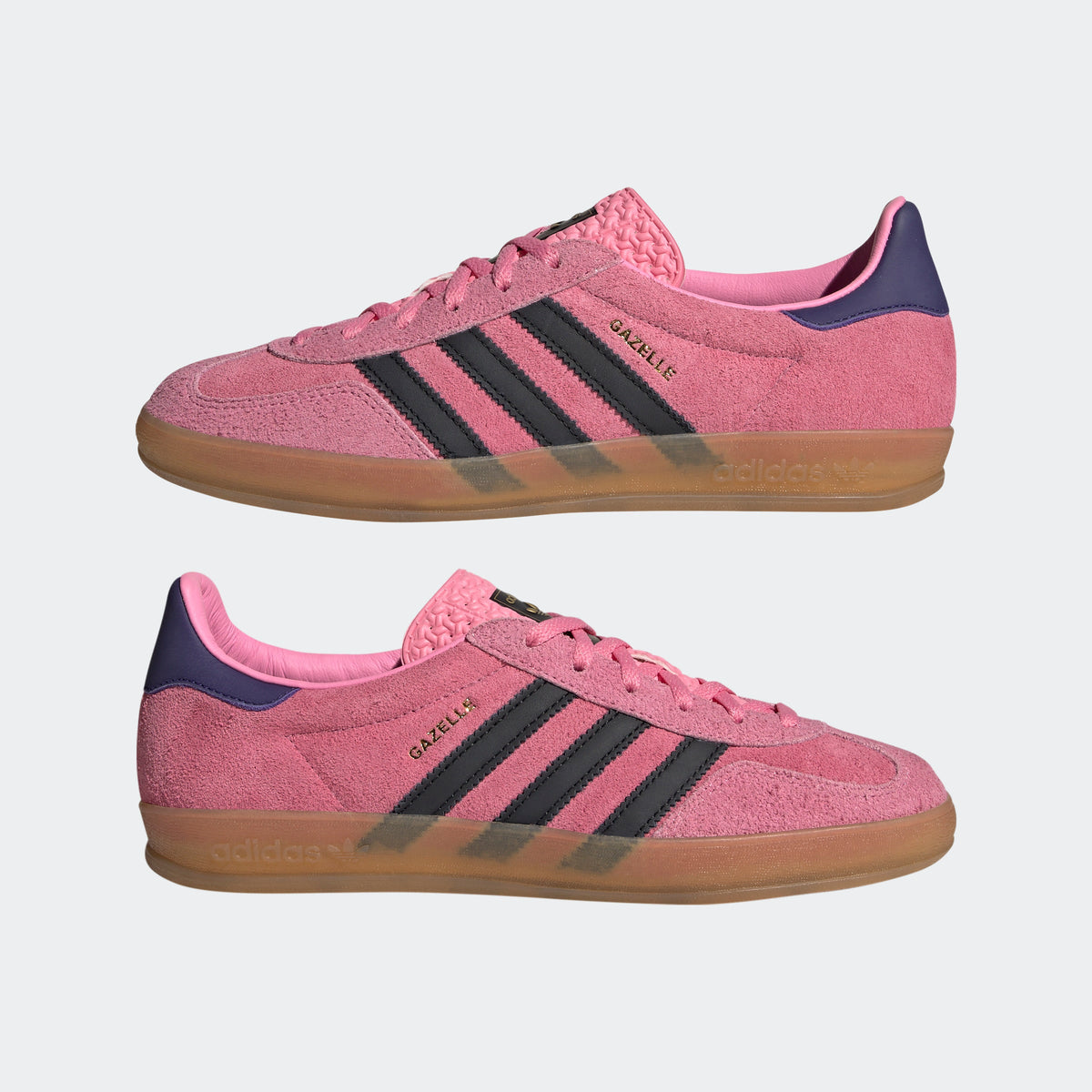 Zapatillas para Mujer ADIDAS IE7002 GAZELLE INDOOR ADIDAS