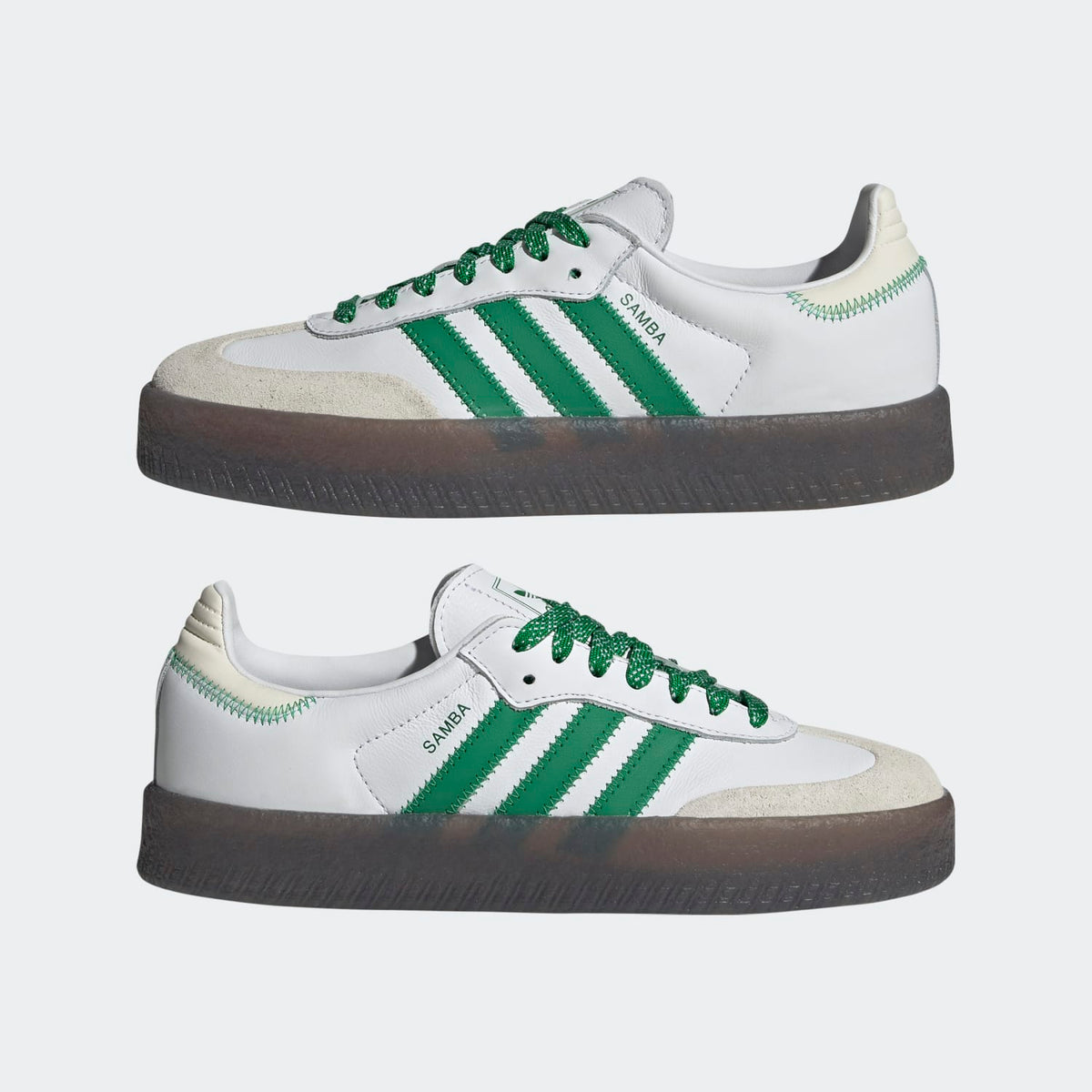 Zapatillas para Mujer ADIDAS IE9105 SAMBAE W 105 ADIDAS