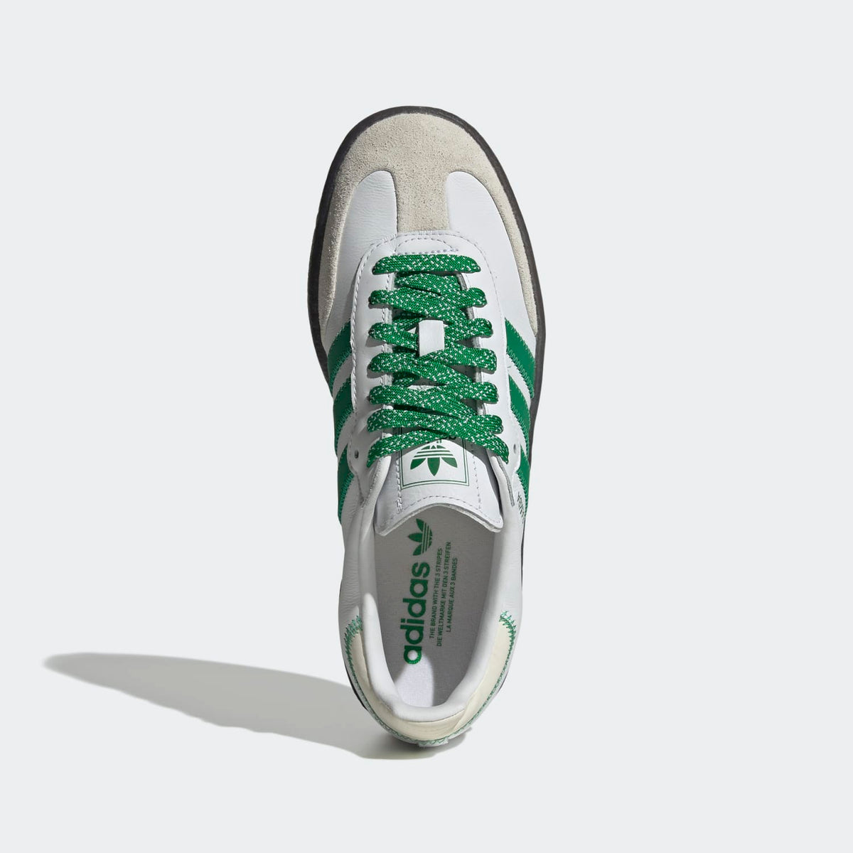 Zapatillas para Mujer ADIDAS IE9105 SAMBAE W 105 ADIDAS