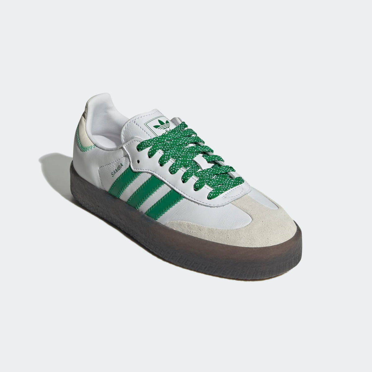 Zapatillas para Mujer ADIDAS IE9105 SAMBAE W 105 ADIDAS