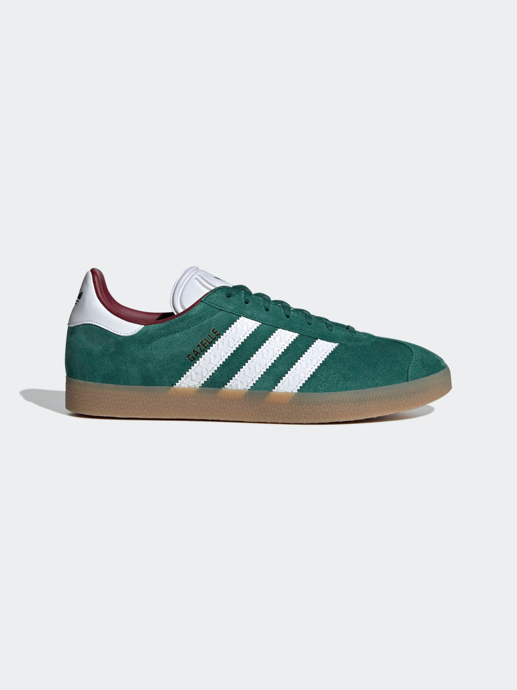 Zapatillas para Hombre ADIDAS IF1016 GAZELLE 016